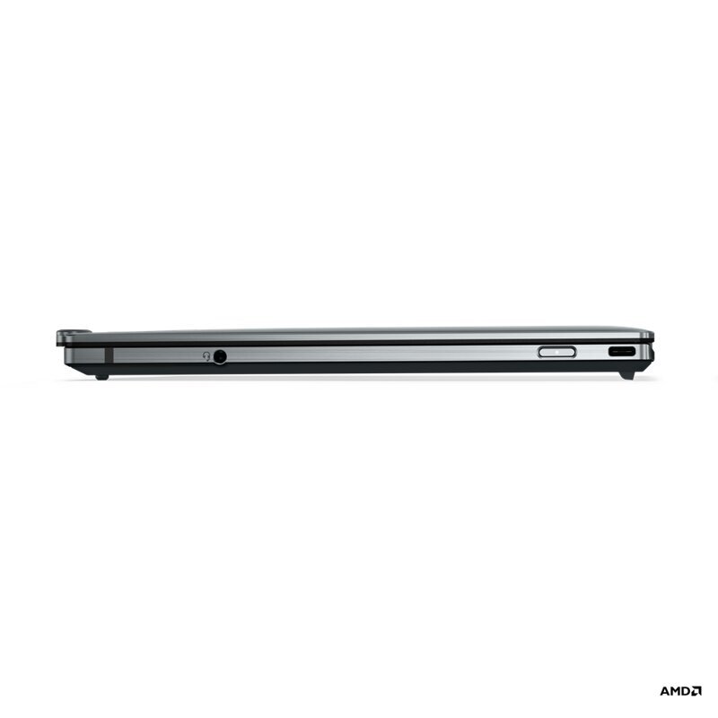 Lenovo ThinkPad Z13 (Gen 1) Grey/Black hind ja info | Sülearvutid | kaup24.ee