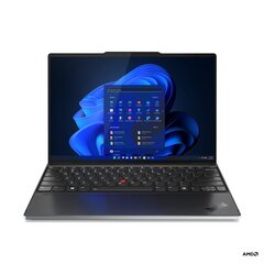 Lenovo ThinkPad Z13 (Gen 1) Grey/Black kaina ir informacija | Sülearvutid | kaup24.ee