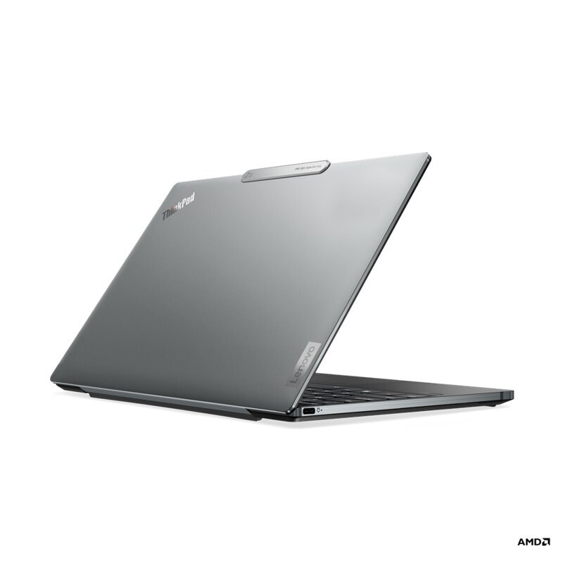 Lenovo ThinkPad Z13 (Gen 1) Grey/Black hind ja info | Sülearvutid | kaup24.ee