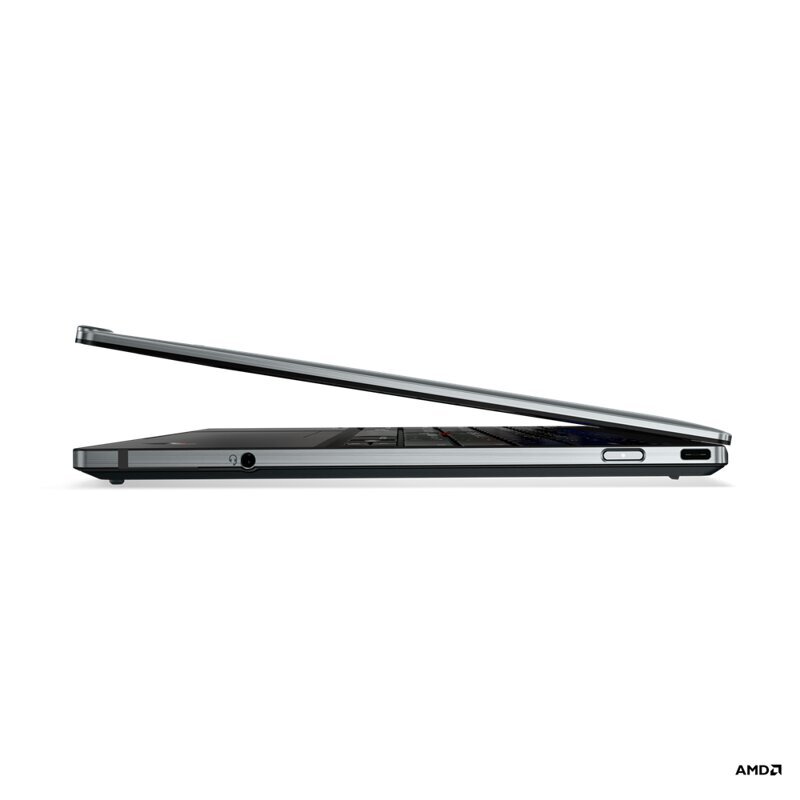 Lenovo ThinkPad Z13 (Gen 1) Grey/Black hind ja info | Sülearvutid | kaup24.ee