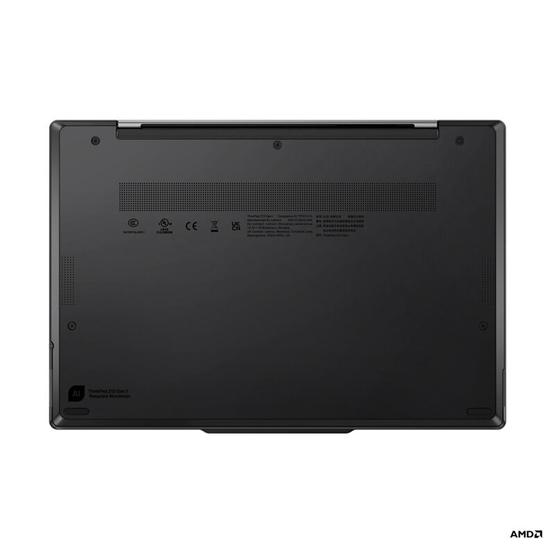 Lenovo ThinkPad Z13 (Gen 1) Grey/Black hind ja info | Sülearvutid | kaup24.ee