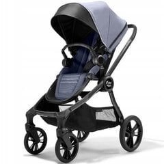 Lastevanker Baby Jogger City Sights Commuter hind ja info | Vankrid, jalutuskärud | kaup24.ee