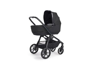 Люлька для коляски Baby Jogger City Sights Rich Black цена и информация | Коляски | kaup24.ee