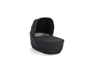 Люлька для коляски Baby Jogger City Sights Rich Black цена и информация | Коляски | kaup24.ee