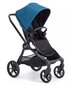 Lastevanker Baby Jogger City sights, türkiis hind ja info | Vankrid, jalutuskärud | kaup24.ee