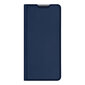 Telefoni kaaned Dux Ducis Skin Pro flip case for Xiaomi Redmi 10C blue цена и информация | Telefoni kaaned, ümbrised | kaup24.ee