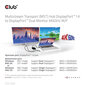 Hub Club 3D CSV-7220 hind ja info | USB jagajad, adapterid | kaup24.ee