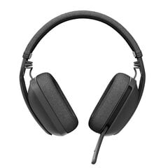 Logitech Zone Vibe 100 981-001213 цена и информация | Наушники | kaup24.ee