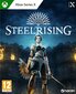Xbox Series X - Mäng Steelrising hind ja info | Arvutimängud, konsoolimängud | kaup24.ee