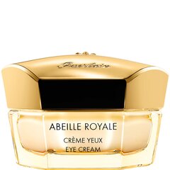 Туалетная вода Guerlain Abeille Royale Eye Cream 15 мл цена и информация | Сыворотки, кремы для век | kaup24.ee