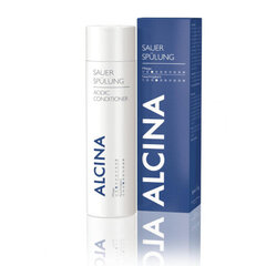 Juuksepalsam Alcina Acidic Conditioner (normal and fine hair) - Hair conditioner, 250 ml hind ja info | Alcina Kosmeetika, parfüümid | kaup24.ee