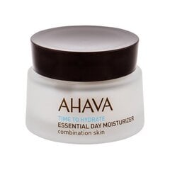 Ahava Essentials Time To Hydrate Day Cream - Daily skin cream 50ml цена и информация | Кремы для лица | kaup24.ee