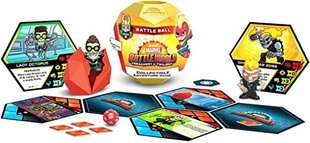 Lauamäng Funko Battle world Battle ball Series 2 цена и информация | Настольные игры, головоломки | kaup24.ee