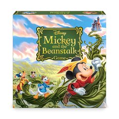 Lauamäng Disney Mickey and the Beanstalk hind ja info | Lauamängud ja mõistatused | kaup24.ee