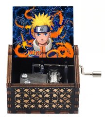 Muusikakast Naruto hind ja info | Poiste mänguasjad | kaup24.ee