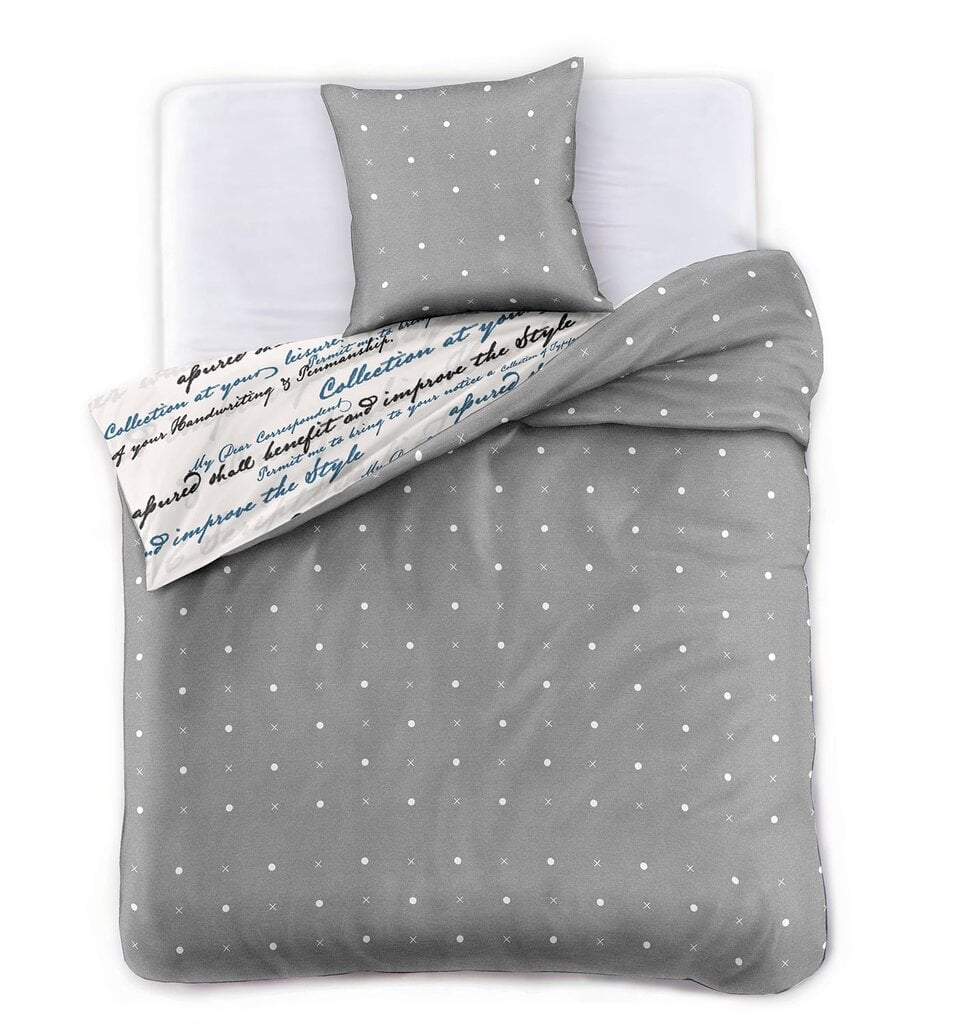 Decoking voodipesukomplekt Clarity - erinevad suurused цена и информация | Voodipesu | kaup24.ee