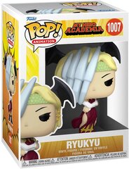 Фигурка Funko POP! My hero academia Ryukyu цена и информация | Атрибутика для игроков | kaup24.ee