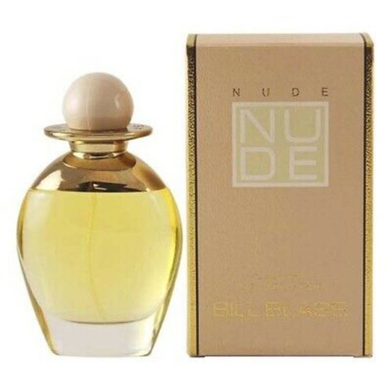 Naiste lõhn Bill Blass Nude EDC, 100 ml цена и информация | Naiste parfüümid | kaup24.ee