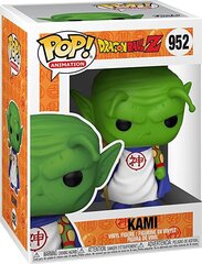 Kujuke Funko POP! Dragon ball Z Kami цена и информация | Атрибутика для игроков | kaup24.ee