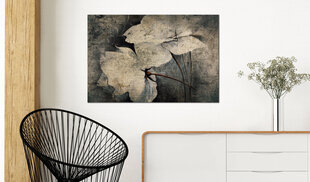 Картина - Garden of Memories 90x60 см цена и информация | Картины, живопись | kaup24.ee