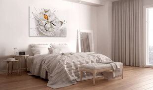 Картина - Grey Cat 120x80 см цена и информация | Картины, живопись | kaup24.ee