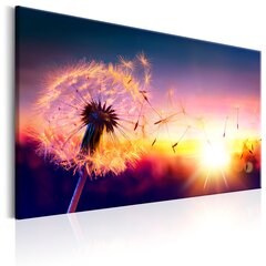 Картина - Freedom of Nature 120x80 см цена и информация | Картины, живопись | kaup24.ee