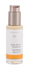 Päevakreem Dr. Hauschka Revitalising, 50 ml цена и информация | Кремы для лица | kaup24.ee