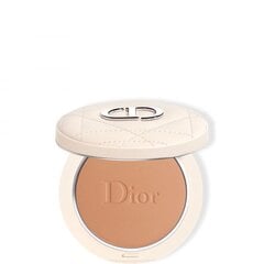 Puuder Dior Forever Natural Bronze - Bronzer 9 g 0.0g 03 Soft Bronze #D69575 цена и информация | Бронзеры (бронзаторы), румяна | kaup24.ee