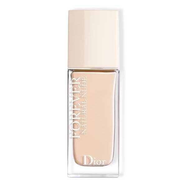 Jumestuskreem Dior Forever Natural Nude Makeup - Make-up 30 ml 2CR Cool Rosy #F3CFAF hind ja info | Jumestuskreemid, puudrid | kaup24.ee
