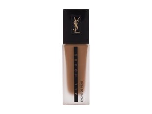 Jumestuskreem Yves Saint Laurent Encre de Peau All Hours Foundation SPF 20 - Long-lasting makeup 25 ml B70 Mocha #CA8B58 цена и информация | Пудры, базы под макияж | kaup24.ee