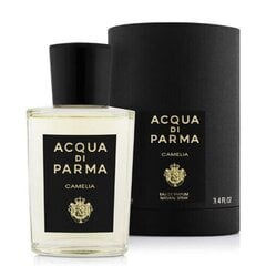 Unisex parfüüm Acqua di Parma Camelia EDP, 180 ml цена и информация | Женские духи | kaup24.ee