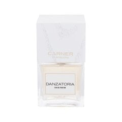Naiste parfüüm Carner Barcelona Danzatoria EDP, 100 ml hind ja info | Naiste parfüümid | kaup24.ee