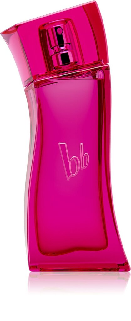 Naiste tualettvesi Bruno Banani Pure Woman EDT, 30 ml hind ja info | Naiste parfüümid | kaup24.ee