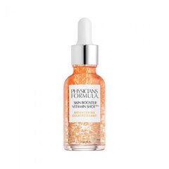 Näoseerum Physicians Formula Skin Booster Vitamin Shot Brightening цена и информация | Сыворотки для лица, масла | kaup24.ee