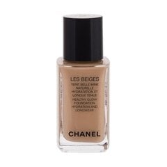 Jumestuskreem Chanel Les Beiges Healthy Glow Makeup - Makeup 30 ml B10 hind ja info | Chanel Dekoratiivkosmeetika | kaup24.ee