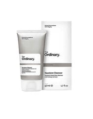 Meigieemaldaja The Ordinary Squalane Cleanser, 50 ml hind ja info | Näopuhastusvahendid | kaup24.ee