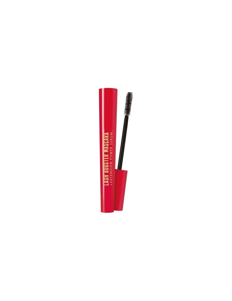 Ripsmetušš Dermacol Lash Booster (Extension Power Serum) 9,5 ml цена и информация | Ripsmetušid, lauvärvid, silmapliiatsid, seerumid | kaup24.ee