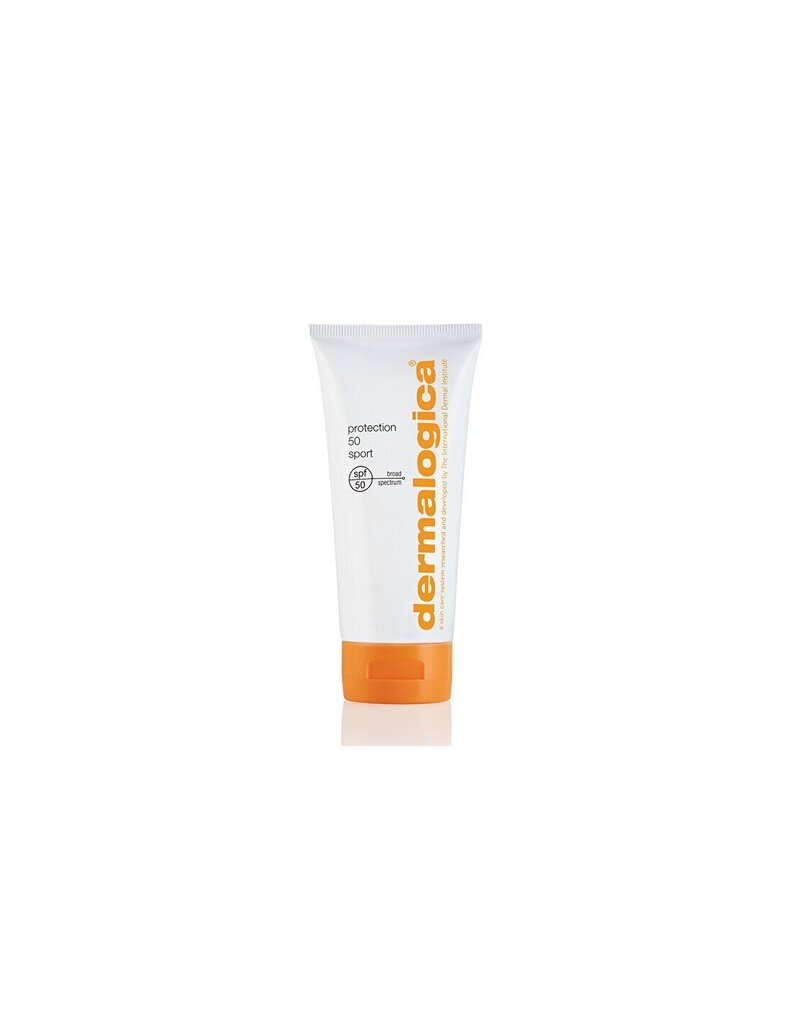 Päikesekreem Dermalogica Light SPF 50 Protection 50 Sport, 156 ml hind ja info | Päikesekreemid | kaup24.ee