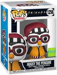 Фигурка Funko POP! Friends Hugsy the Penguin Exclusive цена и информация | Атрибутика для игроков | kaup24.ee
