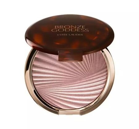 Puuder Estee Lauder Bronze Goddess Highlighting Powder Gelee - Rozjasňovač 9 g 03 Modern Mercury hind ja info | Päikesepuudrid, põsepunad | kaup24.ee