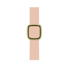 Modern Buckle – Roosa 42/44/45mm hind ja info | Nutikellade ja nutivõrude tarvikud | kaup24.ee