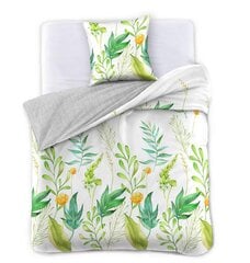 Decoking voodipesukomplekt Herbal - erinevad suurused hind ja info | Voodipesukomplektid | kaup24.ee