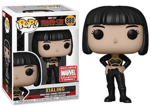 Kujuke Funko POP! Marvel Xialing Exclusive hind ja info | Fännitooted mänguritele | kaup24.ee