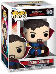 Kujuke Funko POP! Marvel Doctor Strange hind ja info | Fännitooted mänguritele | kaup24.ee