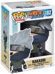 Фигурка Funko POP! Naruto Kakashi цена и информация | Атрибутика для игроков | kaup24.ee