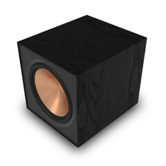 Klipsch R-121SW Subwoofer цена и информация | Домашняя акустика и системы «Саундбар» («Soundbar“) | kaup24.ee