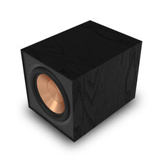 Klipsch R-101SW Subwoofer hind ja info | Koduaudio ja "Soundbar" süsteemid | kaup24.ee