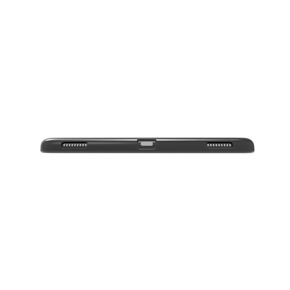 Tahvelarvuti ümbris Slim Case back cover for iPad 10.2 2021 (Black) hind ja info | Tahvelarvuti kaaned ja kotid | kaup24.ee