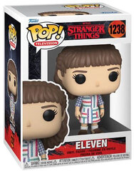 Kujuke Funko POP! Stranger things Eleven цена и информация | Атрибутика для игроков | kaup24.ee