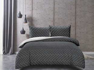 Decoking voodipesukomplekt Panels - erinevad suurused hind ja info | Voodipesukomplektid | kaup24.ee